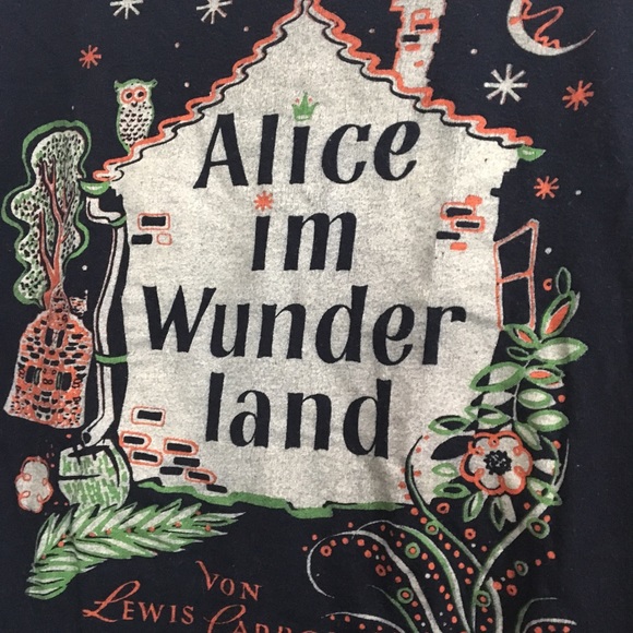 Graphic Tee - Picture 2 of 2